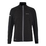 Ropa Craft Craft ADV SUBZ Lumen 4 Chaqueta Para Correr Hombres-Negro