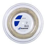 Babolat Babolat Addixion Bobinas De Cordaje 200m-Colores Naturales