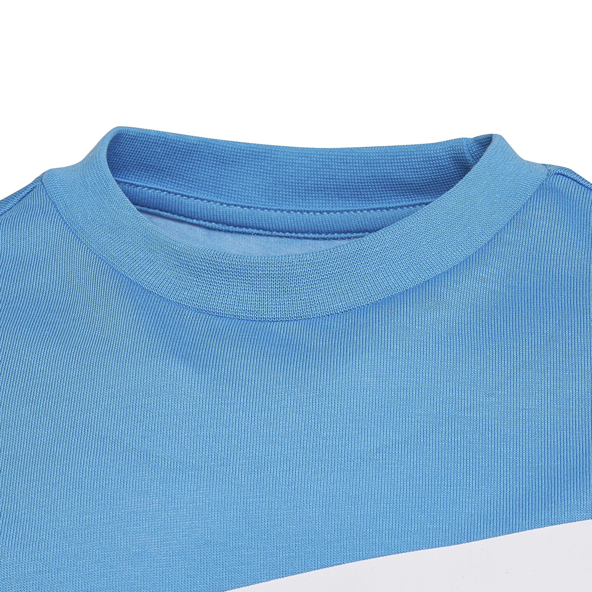 adidas Thiem Logo Camiseta De Manga Corta Chicos - Azul online | Tennis-Point