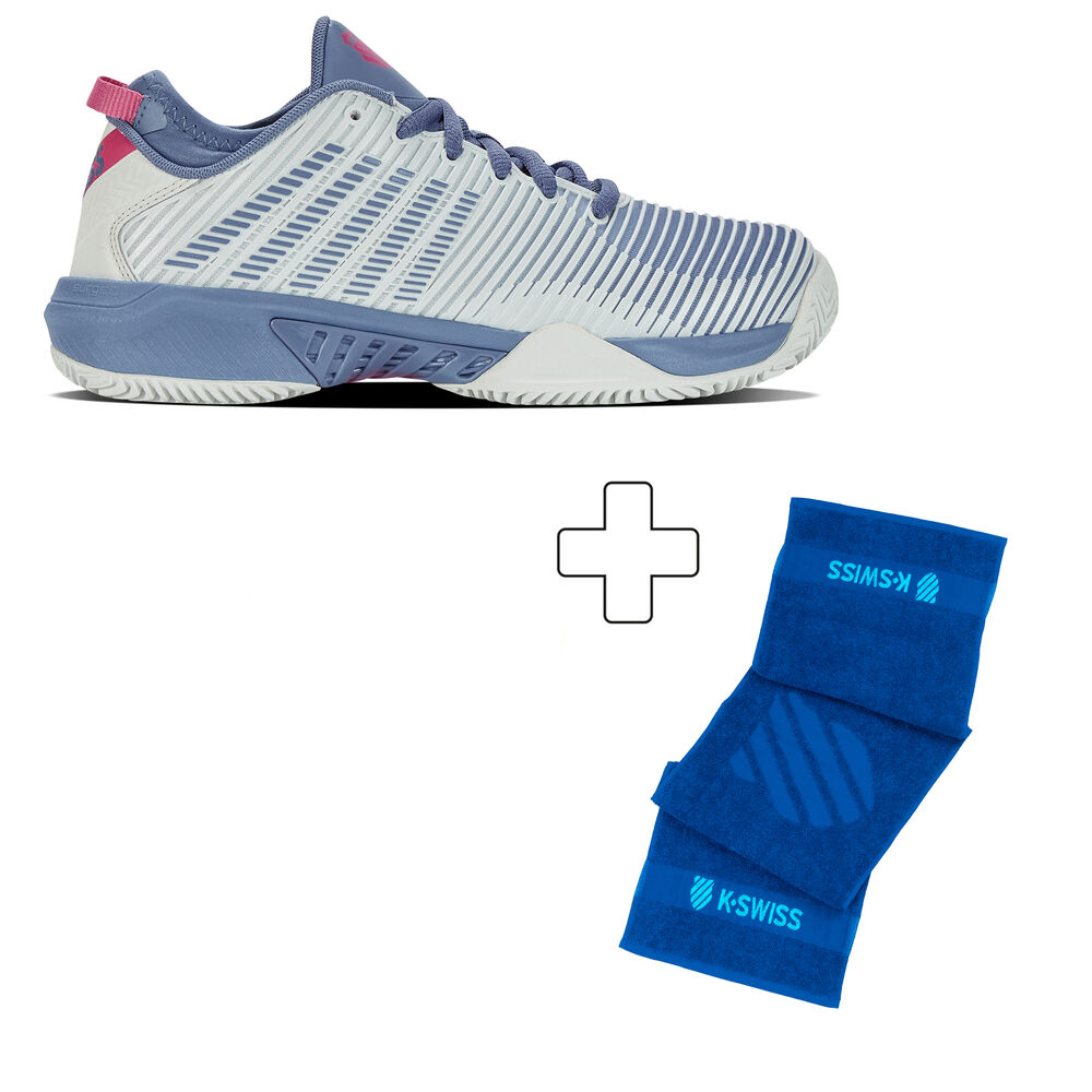 KSWISS HYPERCOURT SUPREME HB - TenisPoint