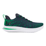 Zapatillas para correr Under Armour Under Armour Velociti 3 Zapatilla Neutral Hombres-Gris,Verde