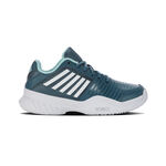 Zapatillas De Tenis K-Swiss Court Express Omni AC