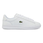 Calzado Lacoste Lacoste Carnaby Set Zapatilla de ocio Hombres - blanco, 