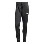 Ropa adidas adidas 3Stripes Pantal&oacute;n de entrenamiento Hombres - negro, blanco