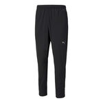 Ropa Puma Puma Favorite Tapered Pants Pantalón Largo Hombres-Negro