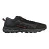 Wave Daichi 7 GTX Zapatilla Trail Mujeres-Negro,Gris Oscuro