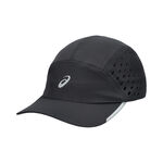 Ropa ASICS ASICS Ultra Lightweight Gorra Unisex-negro
