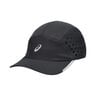 Ultra Lightweight Gorra Unisex-negro