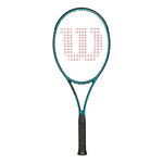 Raquetas de tenis Wilson Wilson Blade 98S V9 Raquetas De Competición