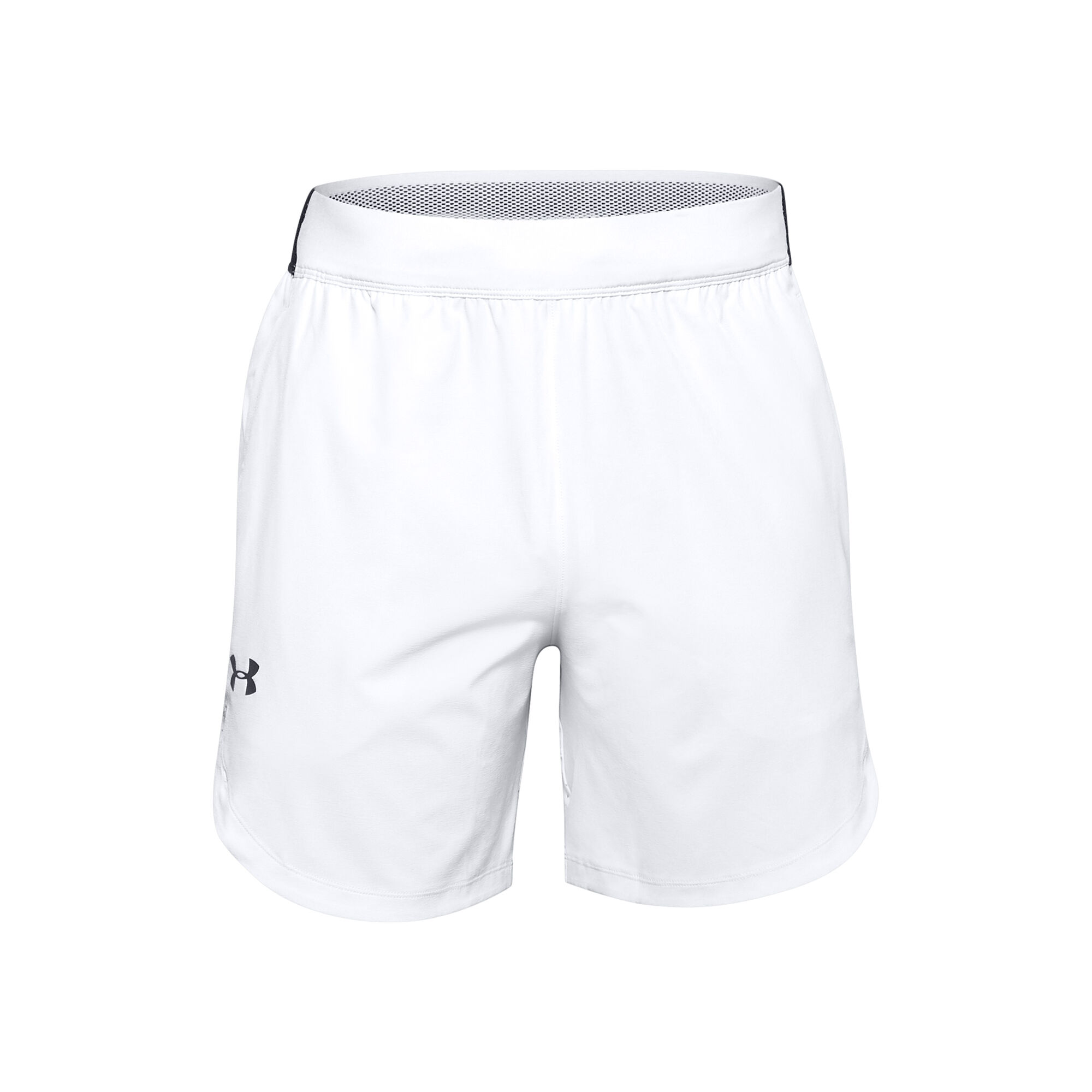 Under Armour Strtch Woven Shorts - Blanco compra online | Tennis