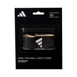 Accesorios para raquetas adidas adidas Antishock Protection Tape Protector de Pala de Pádel 