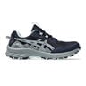 Gel-Venture 10 Zapatilla Trail Mujeres-Azul Oscuro,Gris