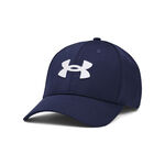 Ropa Under Armour Under Armour  Blitzing Gorra Unisex - azul oscuro