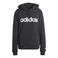 Essentials Linear Hoodie