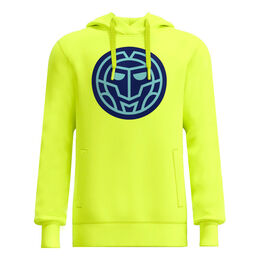 Grafic Illumination Chill Hoody
