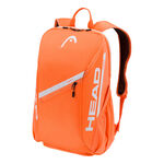 HEAD HEAD Tour Mochila - naranja