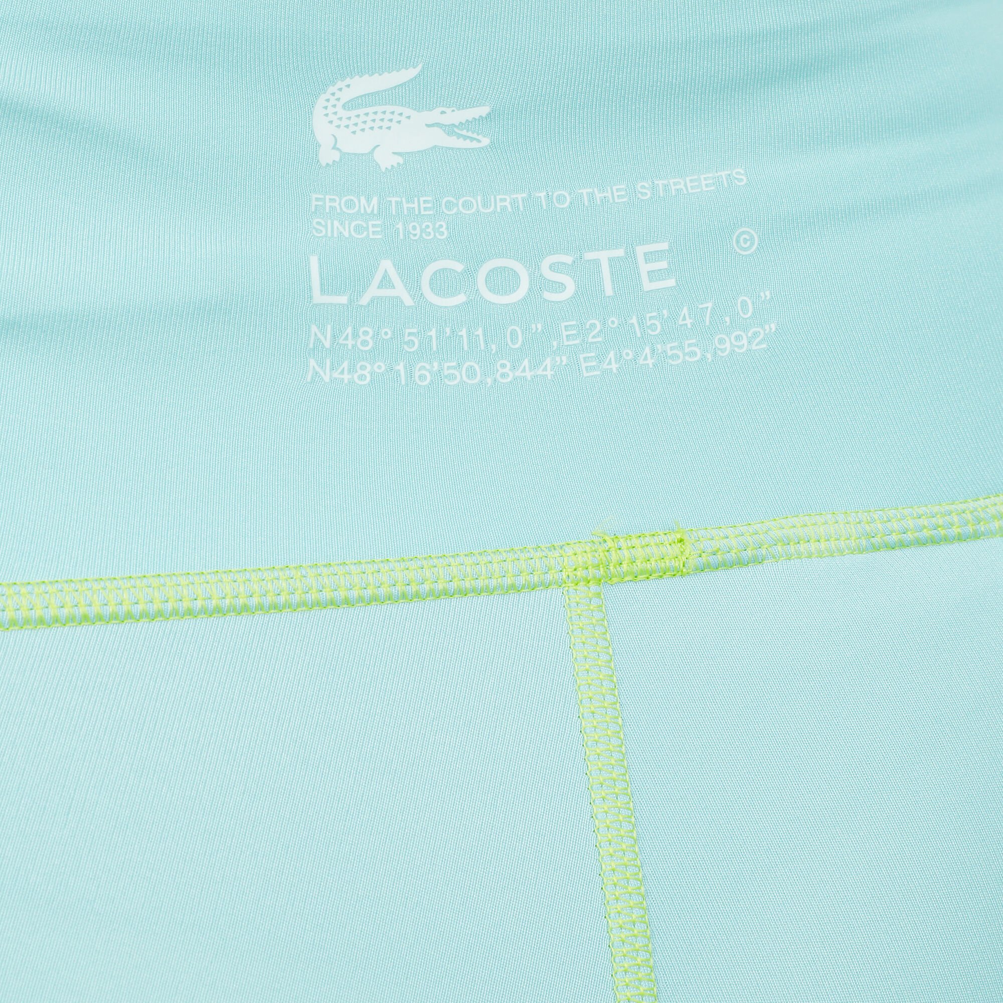 Lacoste