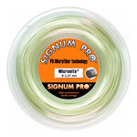 Cordajes De Tenis Signum Pro Micronite 200m transparent