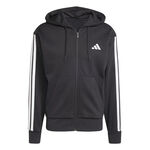 Ropa adidas Essentials 3 Stripes Sweatjacket
