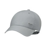 Ropa Nike Dri-Fit Club Cap Curved Bill metal Swoosh