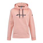 Ropa Babolat Exercise Hood Sweat W