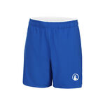 Ropa Quiet Please Quiet Please Smash Shorts Chicos-Azul,Blanco
