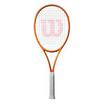 Raquetas De Tenis Wilson BLADE 98 V9.0 16X19 RG 2025 FRM