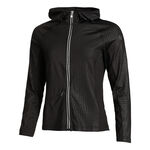 Ropa Limited Sports Limited Sports Jana Chaqueta De Entrenamiento Mujeres-Negro