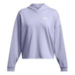 Ropa Under Armour Trival Terry OS Hoody