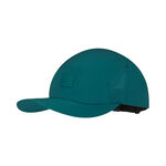 Ropa 332 Buff 5 Panel Go Gorra Unisex-verde