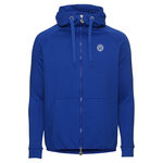 Ropa BIDI BADU BIDI BADU Jamol Tech Chaqueta De Entrenamiento Hombres-Azul,Blanco