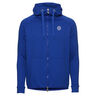 Jamol Tech Chaqueta De Entrenamiento Hombres-Azul,Blanco