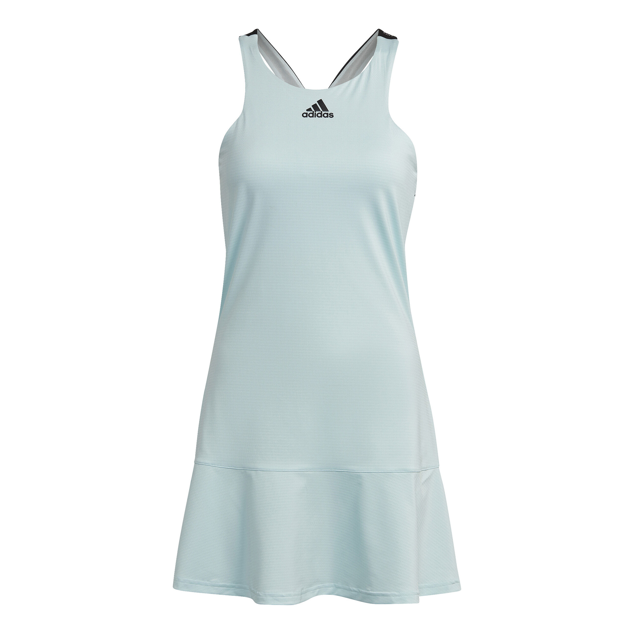 Vestido de cheap tenis adidas