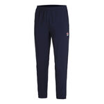Ropa Fila Fila Pro3 Pantalón De Entrenamiento Hombres-Azul Oscuro