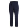 Pro3 Pantalón De Entrenamiento Hombres-Azul Oscuro