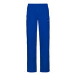Ropa HEAD HEAD Club Pantal&oacute;n De Entrenamiento Hombres-Azul,Plateado