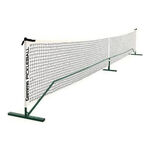 Pickleball Gamma Gamma Red De Pickleball-Negro
