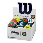 Accesorios Para Raquetas Wilson RG dampeners Box 2022