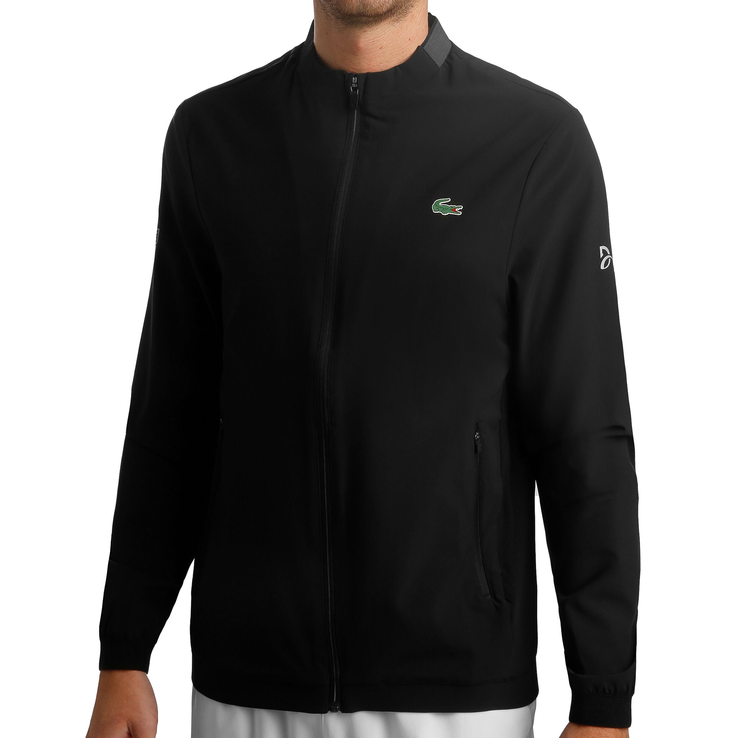 lacoste novak