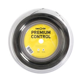 Imagen de Premium Control Bobinas De Cordaje 200m-Negro