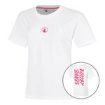 Ropa Quiet Please Create Wavy Tee W