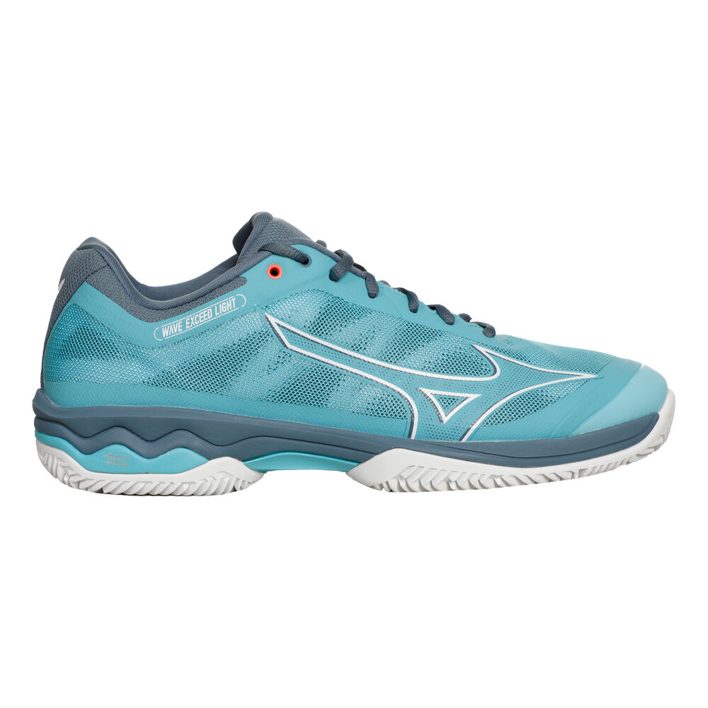 MIZUNO WAVE EXCEED LIGHT CC - TenisPoint