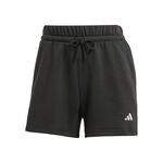 Ropa adidas Essentials Small Logo Feelcozy Short