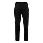 Ropa Racket Roots Racket Roots Teamline Pantalón De Entrenamiento Hombres-Negro