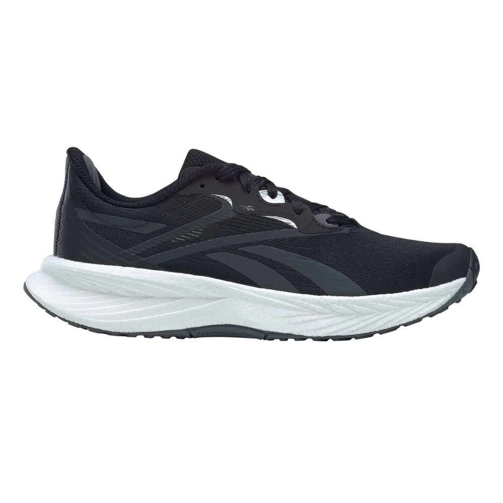 Reebok Floatride Energy 5 Zapatilla Neutral Mujeres - Negro, Gris