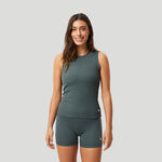 Ropa Björn Borg ACE Rib Pocket Tank-Top