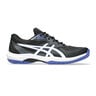 Game FF Zapatilla Todas Las Superficies Hombres-Negro,Blanco