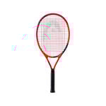 Raquetas de tenis HEAD HEAD Radical 25 Raqueta de niños Cordado