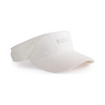 Ropa de tenis 334 DSSLR Visera-Crema