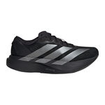 Zapatillas para correr adidas adidas adizero Evo SL Zapatilla de competici&oacute;n Mujeres-negro, gris